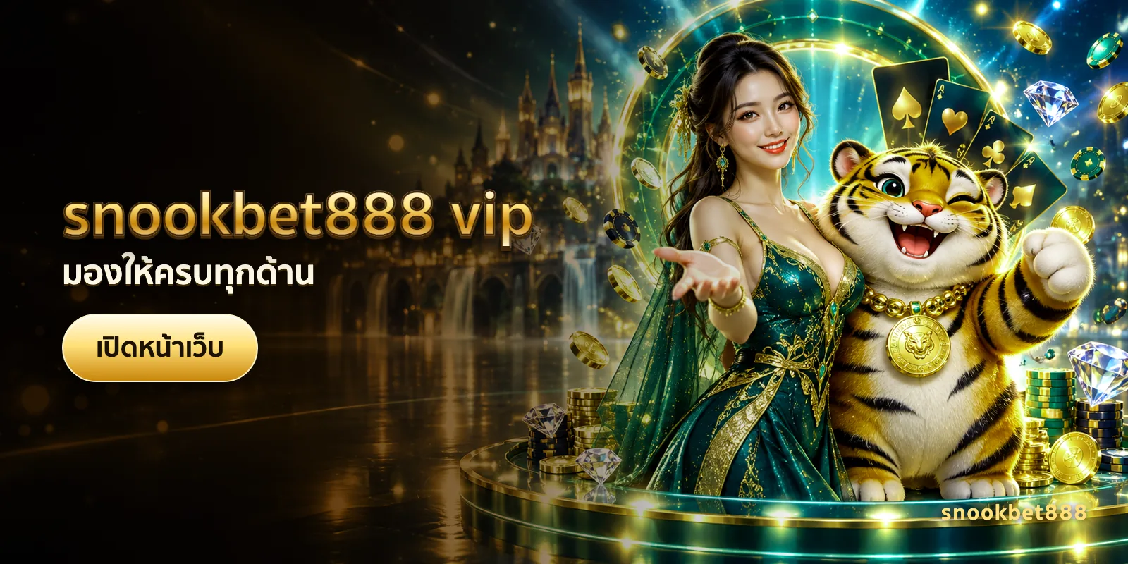 ภาพประกอบบทความ snookbet888 vip — มองให้ครบทุกด้าน