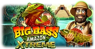 ภาพเกม Big Bass Amazon Xtreme ที่ snookbet888 รวบรวมไว้