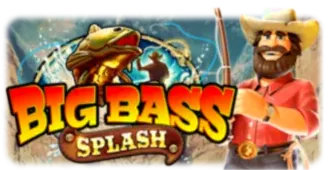 ภาพเกม Big Bass Splash ที่ snookbet888 รวบรวมไว้