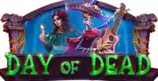 ภาพเกม Day Of Dead ที่ snookbet888 รวบรวมไว้