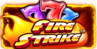 ภาพเกม Fire Strike ที่ snookbet888 รวบรวมไว้