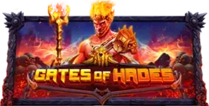 ภาพเกม Gates Of Hades ที่ snookbet888 รวบรวมไว้