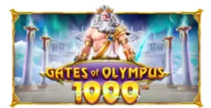 ภาพเกม Gates Of Olympus 1000 ที่ snookbet888 รวบรวมไว้