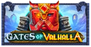 ภาพเกม Gates Of Valhalla ที่ snookbet888 รวบรวมไว้