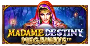ภาพเกม Madame Destiny Megaways ที่ snookbet888 รวบรวมไว้