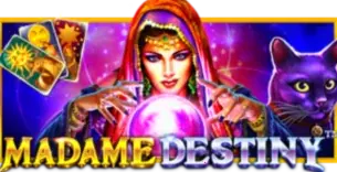 ภาพเกม Madame Destiny ที่ snookbet888 รวบรวมไว้