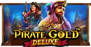 ภาพเกม Pirate Gold Deluxe ที่ snookbet888 รวบรวมไว้