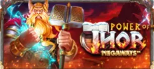 ภาพเกม Power Of Thor Megaways ที่ snookbet888 รวบรวมไว้