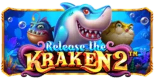 ภาพเกม Release The Kraken 2 ที่ snookbet888 รวบรวมไว้