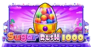ภาพเกม Sugar Rush 1000 ที่ snookbet888 รวบรวมไว้